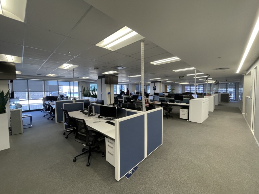 To Let commercial Property for Rent in Cape Town City Centre Western Cape